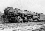 Norfolk & Western 2-6-6-4 #1232